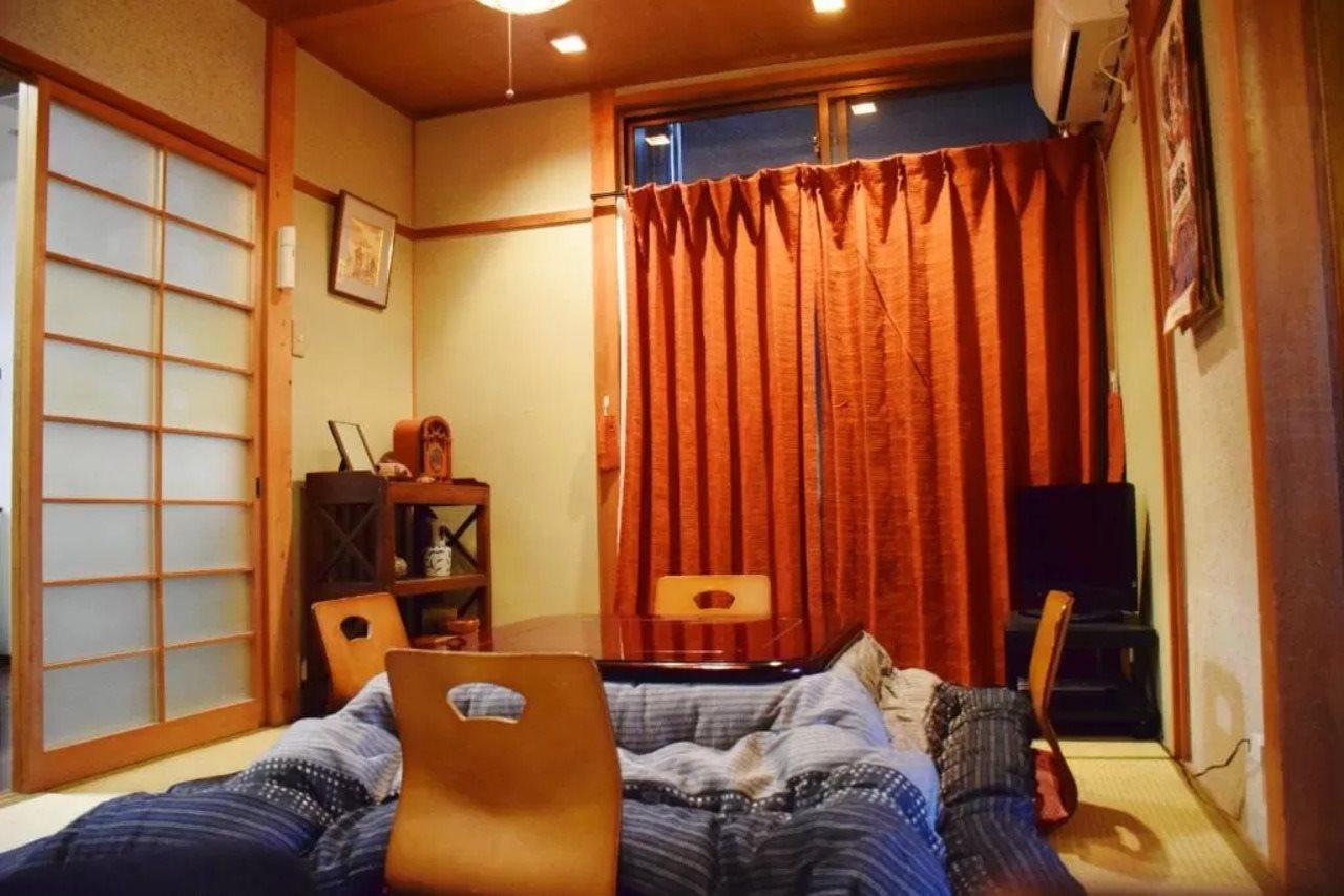 东山宾馆 度假居 京都