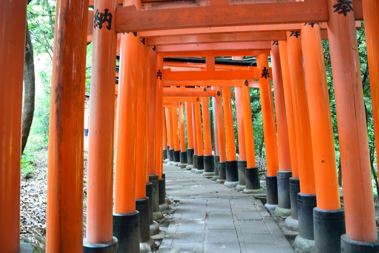 东山宾馆 京都
