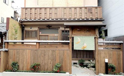 东山宾馆 * 京都